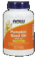 Pumpkin Oil (100 softgels 1000 mg)